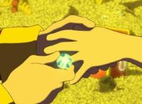 《哆啦A梦：大雄的金银岛》中一些你没有发现的细节