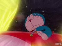 伴我们整个童年，如今出第38部剧场版《哆啦A梦：大雄的金银岛》