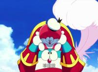 《哆啦A梦：大雄的金银岛》六大看点，大雄在剧场版中依旧勇敢？