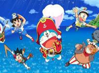 《哆啦A梦：大雄的金银岛》即将公映，带着小朋友去看，好处多多