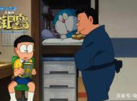 《哆啦A梦：大雄的金银岛》：有一场拯救世界的冒险旅程等着你