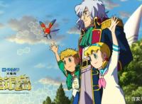 《哆啦A梦：大雄的金银岛》剧情：爱一直都在