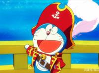 《哆啦A梦：大雄的金银岛》让你不得不看的5大亮点