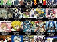 2018年的动画续作，有生之年是否有你期待的？