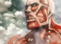 《进击的巨人剧场版：觉醒的咆哮》强势回归，依旧热血！