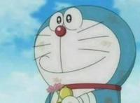 一个万能口袋，满足了他无数一个又一个梦想，哆啦a梦来了！