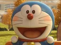 一个万能口袋，满足了他无数一个又一个梦想，哆啦a梦来了！