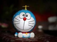 一个万能口袋，满足了他无数一个又一个梦想，哆啦a梦来了！