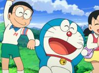 时代记忆的经典，连续第八年引进！《哆啦A梦》剧场版又要来了