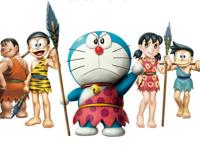 时代记忆的经典，连续第八年引进！《哆啦A梦》剧场版又要来了