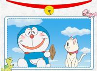 时代记忆的经典，连续第八年引进！《哆啦A梦》剧场版又要来了