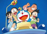 时代记忆的经典，连续第八年引进！《哆啦A梦》剧场版又要来了