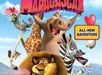 电影《马达加斯加的疯狂情人节(2013)》Part1-中英文对照剧本