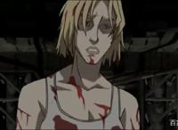 著名恐怖游戏《死亡空间》改编的动画，精彩的剧情却败在画风上