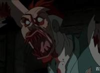 著名恐怖游戏《死亡空间》改编的动画，精彩的剧情却败在画风上