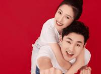 王彦霖结婚后资源真好，新剧电影接连定档，女主颜值一个比一个绝