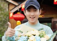 王彦霖结婚后资源真好，新剧电影接连定档，女主颜值一个比一个绝