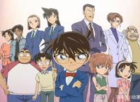 17岁“柯南粉”用剧中犯罪手法作案，24小时后被抓，路人：毙了他