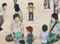 《名侦探柯南》981集：小哀挂件被找到了，情况却出乎意料！