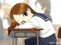 盘点动漫中那些棕色眼睛的妹子！