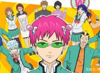 一起来看看动漫中的那些居家男神