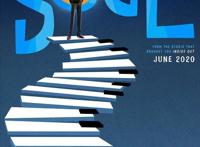 皮克斯新动画《SOUL》中文预告，人死后成为灵魂的冒险！