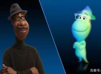 皮克斯新动画《SOUL》中文预告，人死后成为灵魂的冒险！