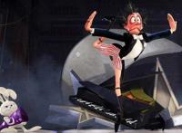 看图猜动画，皮克斯著名的动画片，你看过几部？