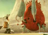 失物招领——被遗忘的美好——了解一下奥斯卡最佳动漫短片