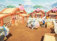 腾讯年度游戏发布会回顾！《洛克王国》手游《航海王》新作公布