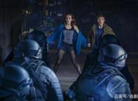 《头号玩家》划时代的科幻神作！它承载了几代人太多的青春和回忆