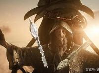 《头号玩家》划时代的科幻神作！它承载了几代人太多的青春和回忆