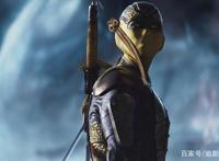 《头号玩家》划时代的科幻神作！它承载了几代人太多的青春和回忆