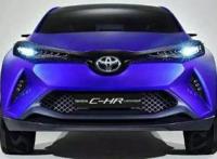 《头号玩家》里的高达，却让我想到了丰田C-HR和奕泽