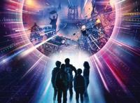 这部电影可以组团打怪、攒金币升级、把妹、滚床单，简直爽翻了！