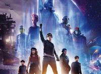 高达、星际、街霸同场大战！这部电影燃爆了