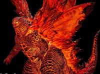 哥总需要什么条件，才能开启红莲形态？有2种方法，第2种最残忍！