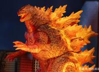 哥总需要什么条件，才能开启红莲形态？有2种方法，第2种最残忍！