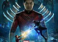 2021年IMDb十大最受欢迎电影，《尚气》跻身其中