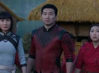 2021年IMDb十大最受欢迎电影，《尚气》跻身其中