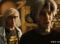 斯皮尔伯格电影作品《头号玩家》，好看吗？