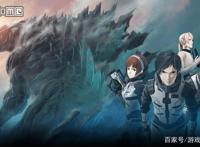 聊聊老虚笔下那不同寻常的哥斯拉