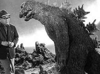 细数哥斯拉的各种形态，哪个才是你心目中最强的哥斯拉？