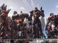 除了《环太平洋2》，这五部打怪电影也够你嗨！