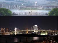 打卡《天气之子》中的日本旅游景点