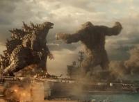 《哥斯拉大战金刚》有太多的槽点了，有点不忍直视！