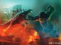 《哥斯拉大战金刚》有太多的槽点了，有点不忍直视！