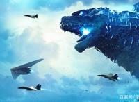 《哥斯拉大战金刚》有太多的槽点了，有点不忍直视！