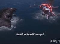 太刺激了！吃鸡国际服5月25日上线金刚哥斯拉大战机械哥斯拉玩法