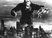 《哥斯拉大战金刚》将至，5点加成促成兽王大战，好莱坞膨胀了？